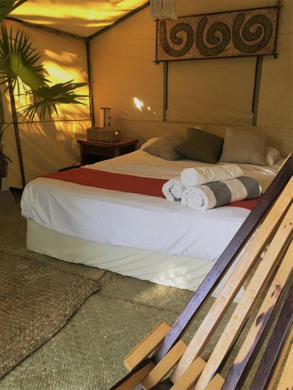 Готель Uma Tulum Oceanfront Екстер'єр фото
