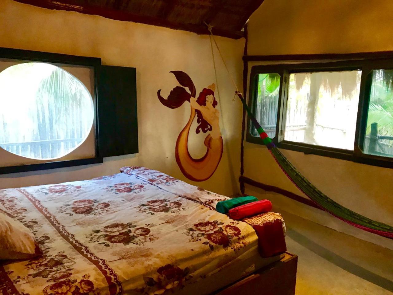 Готель Uma Tulum Oceanfront Екстер'єр фото