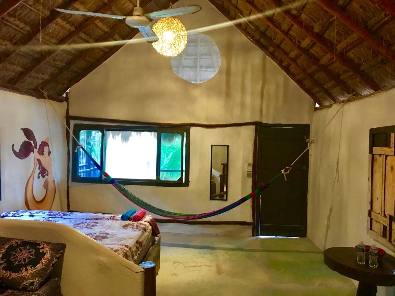 Готель Uma Tulum Oceanfront Екстер'єр фото