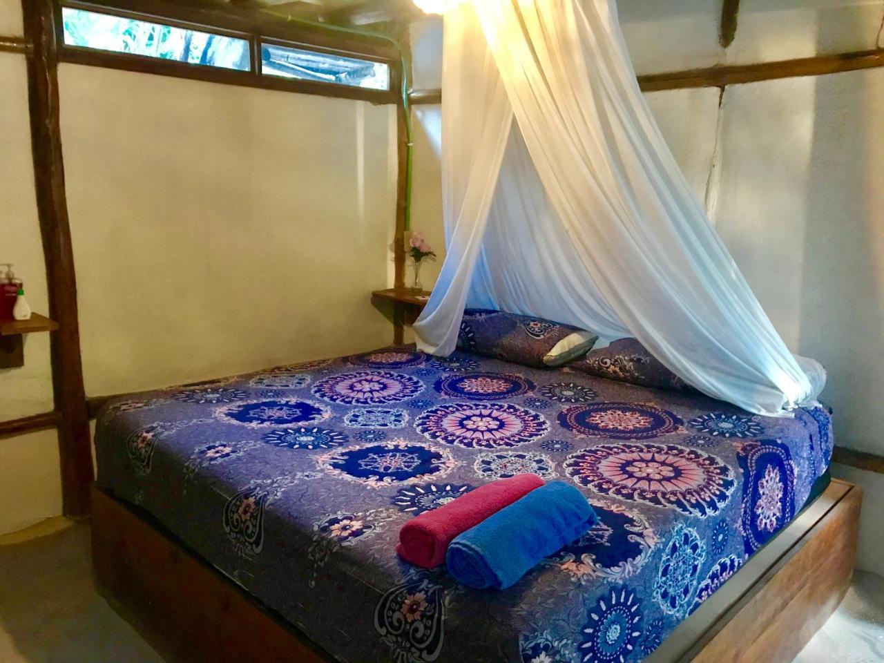 Готель Uma Tulum Oceanfront Екстер'єр фото