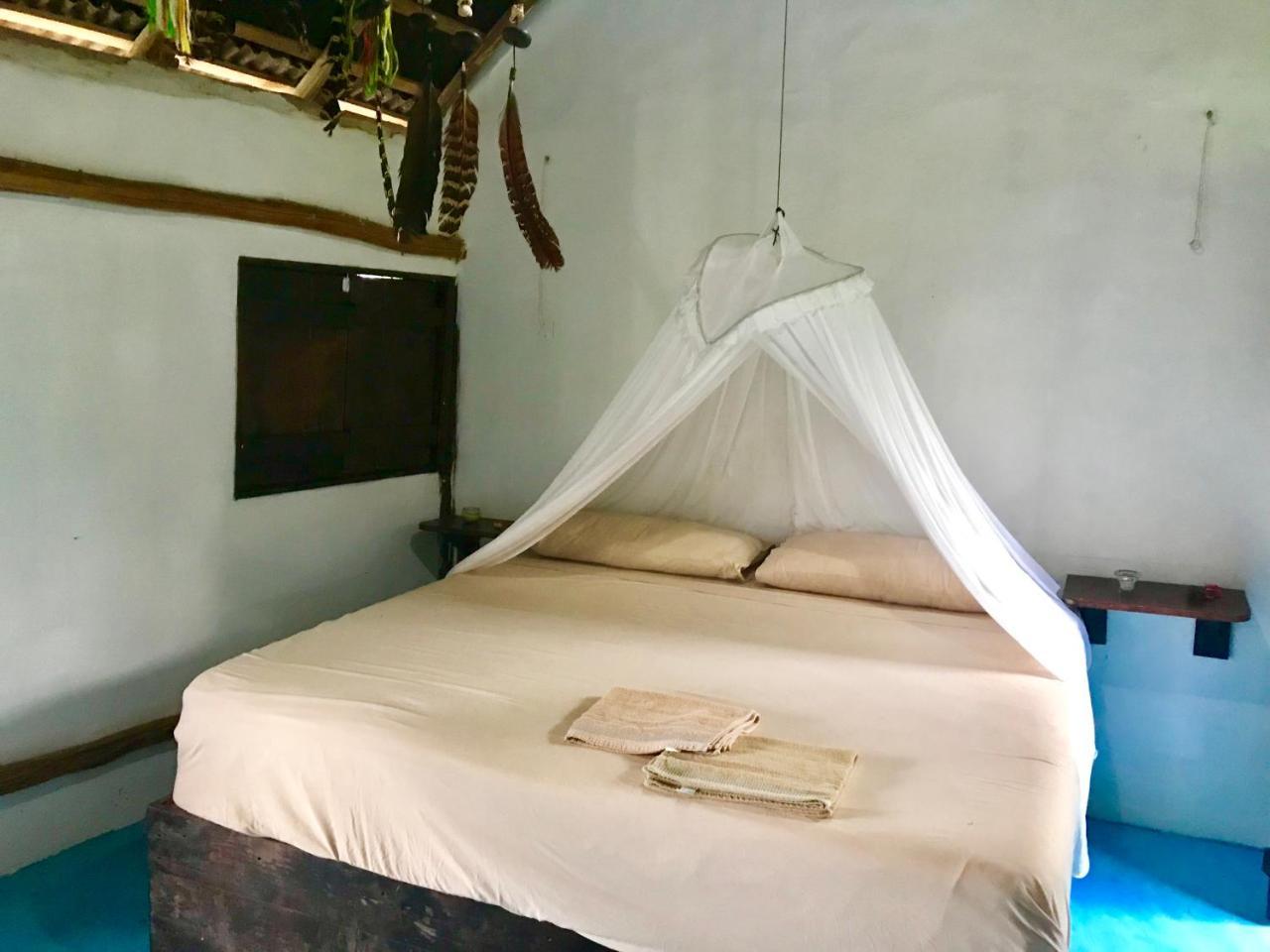Готель Uma Tulum Oceanfront Екстер'єр фото