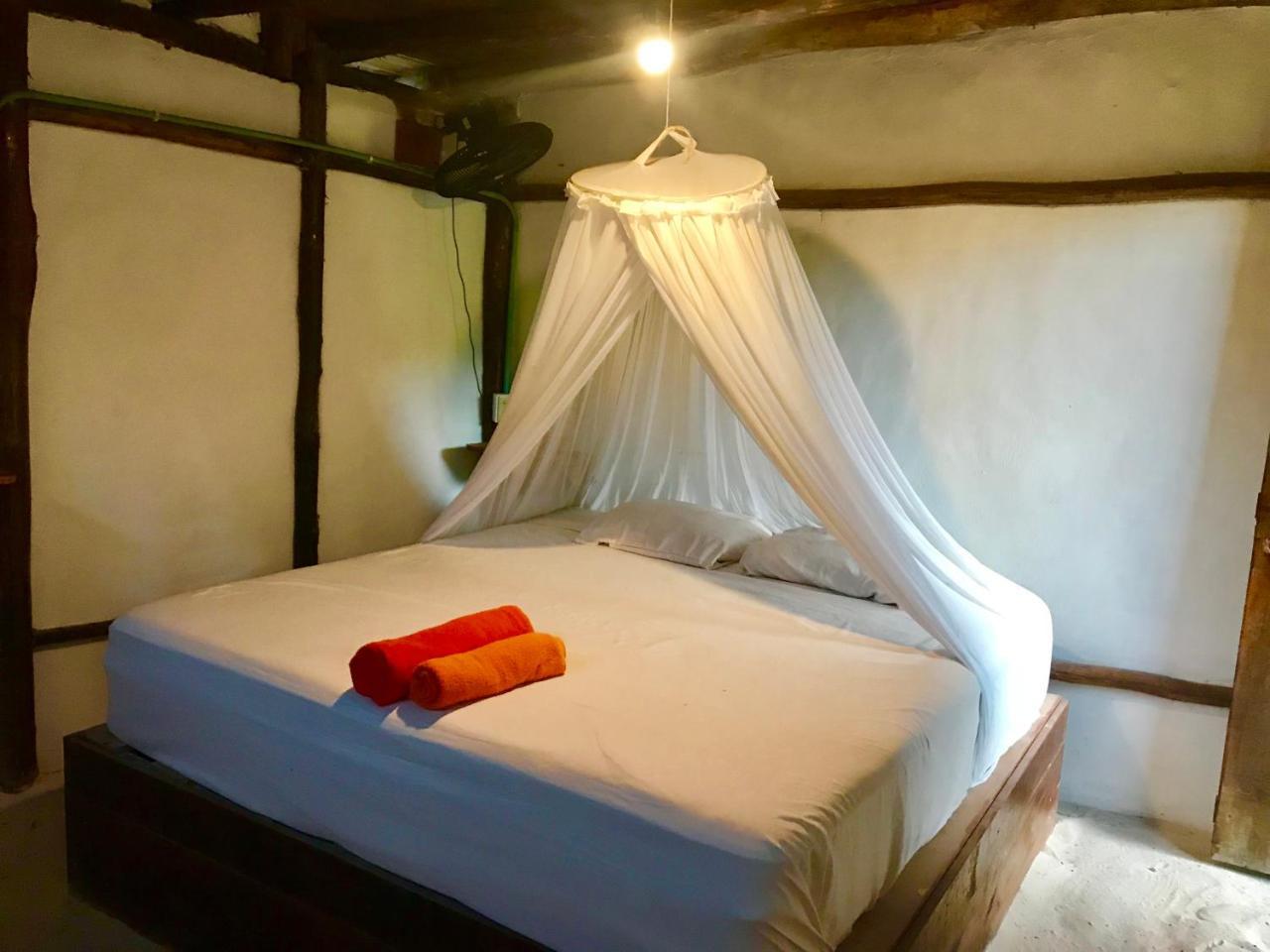 Готель Uma Tulum Oceanfront Екстер'єр фото